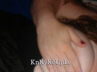 KnKyKoUpLe