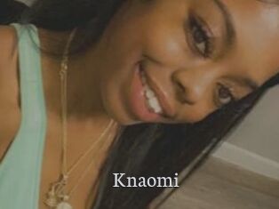 Knaomi