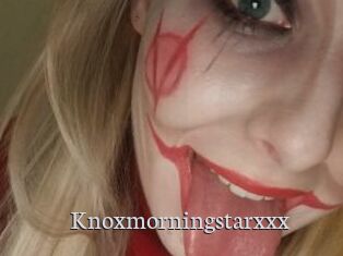 Knoxmorningstarxxx Free Host Empire