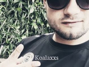 Koalaxxs