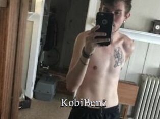 Kobi_Benz