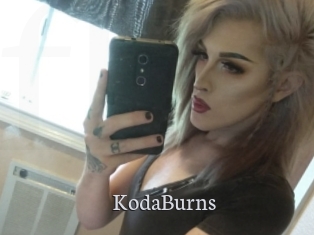 KodaBurns