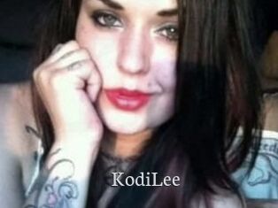 KodiLee