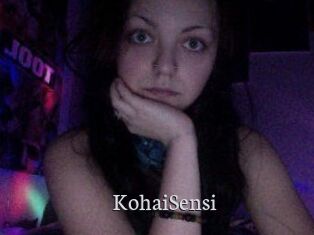 KohaiSensi