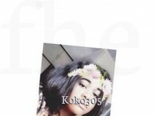 Koko305