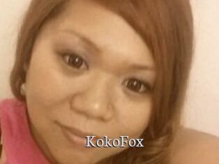 Koko_Fox
