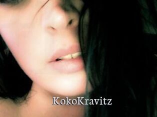 KokoKravitz