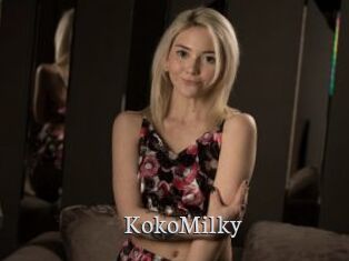 KokoMilky