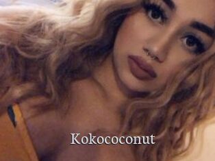 Kokococonut