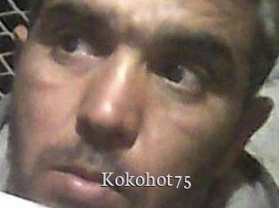 Kokohot75