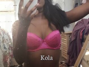 Kola