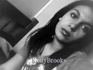KonyBrooks