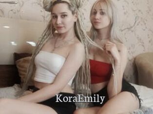 KoraEmily Free Host Empire