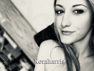 Koraharris