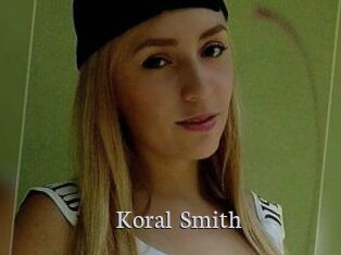 Koral_Smith