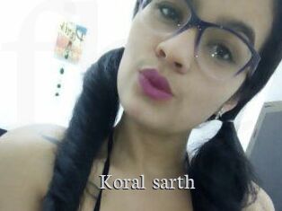 Koral_sarth