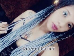 Koramillerhot