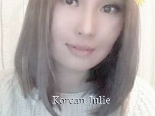 Korean_Julie