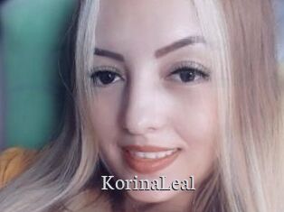 KorinaLeal