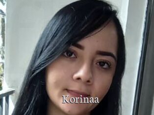 Korinaa