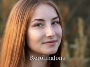 KorolinaJons