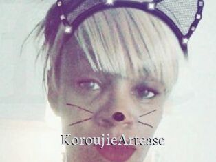 KoroujieArtease