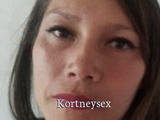 Kortneysex