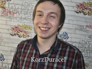 KorzDuracel