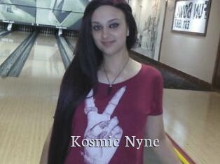 Kosmic_Nyne Free Host Empire