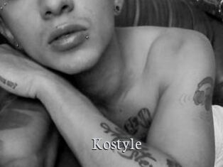 Kostyle