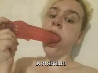 KotaBaker