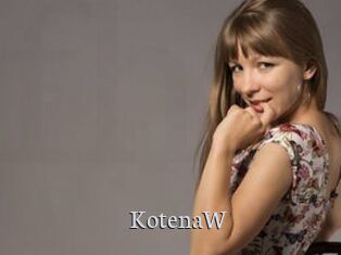 KotenaW