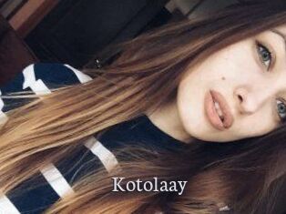 Kotolaay