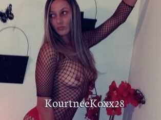KourtneeKoxx28 Free Host Empire
