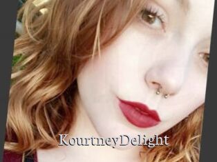 KourtneyDelight