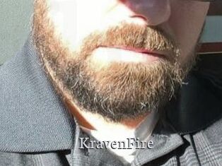 KravenFire