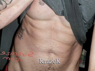 Kraze_K