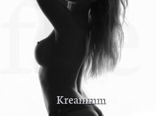 Kreammm