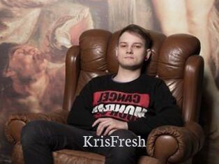KrisFresh