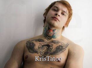 KrisTatoo