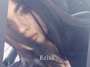 KrisX