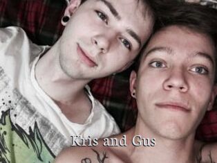 Kris_and_Gus