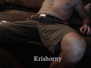 Krishorny