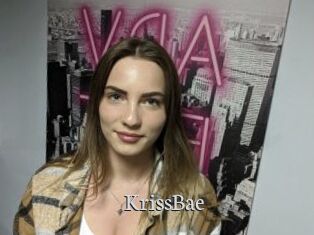 KrissBae