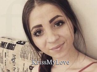 KrissMyLove