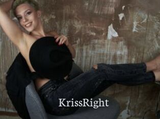 KrissRight