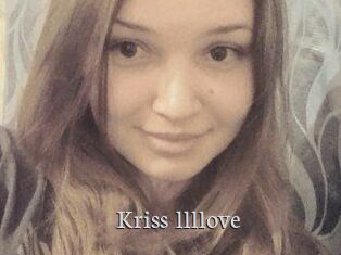 Kriss_llllove