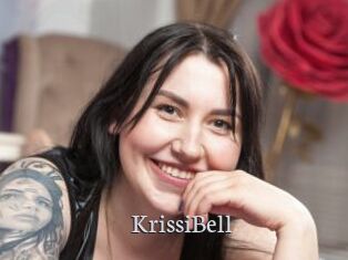 KrissiBell