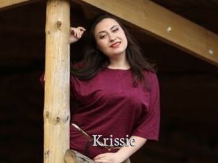 Krissie