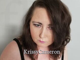 KrissyCameron